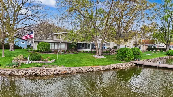 $365,000 | 472 County Road 250 North, Loda, IL 60948