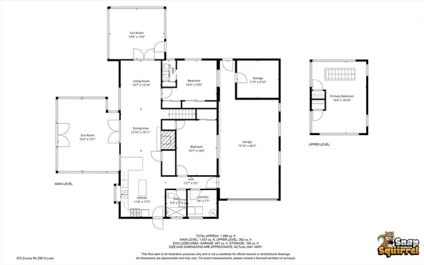 $365,000 | 472 County Road 250 North, Loda, IL 60948