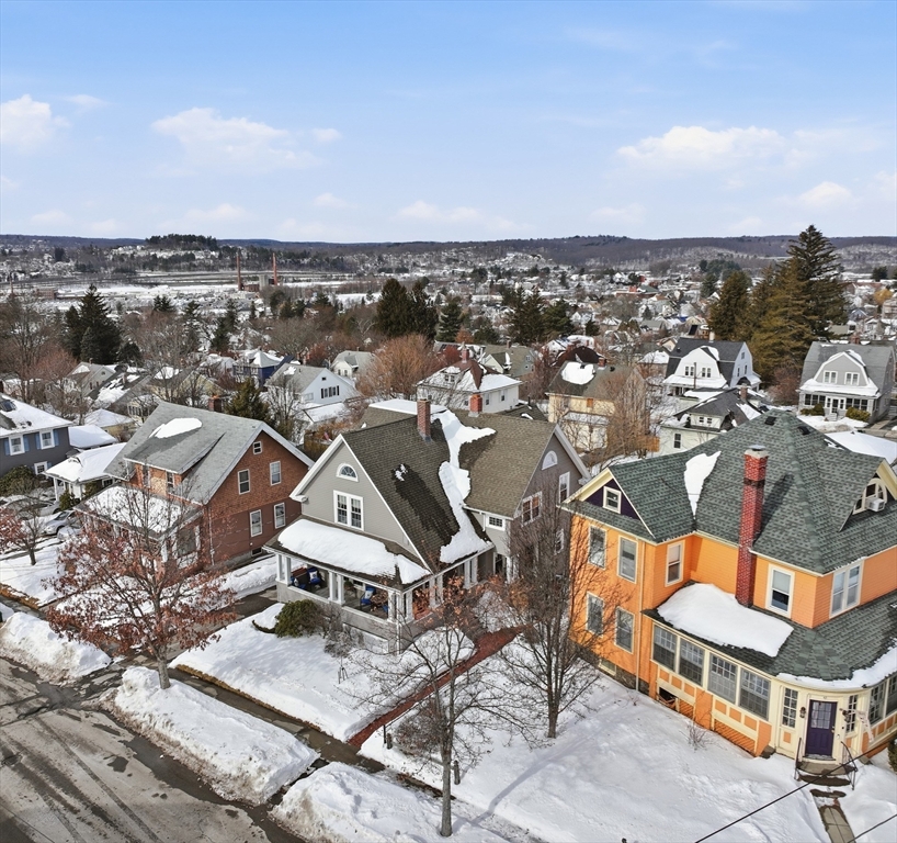 183 King Philip Road Worcester, MA 01606 - Photo 2 of 42