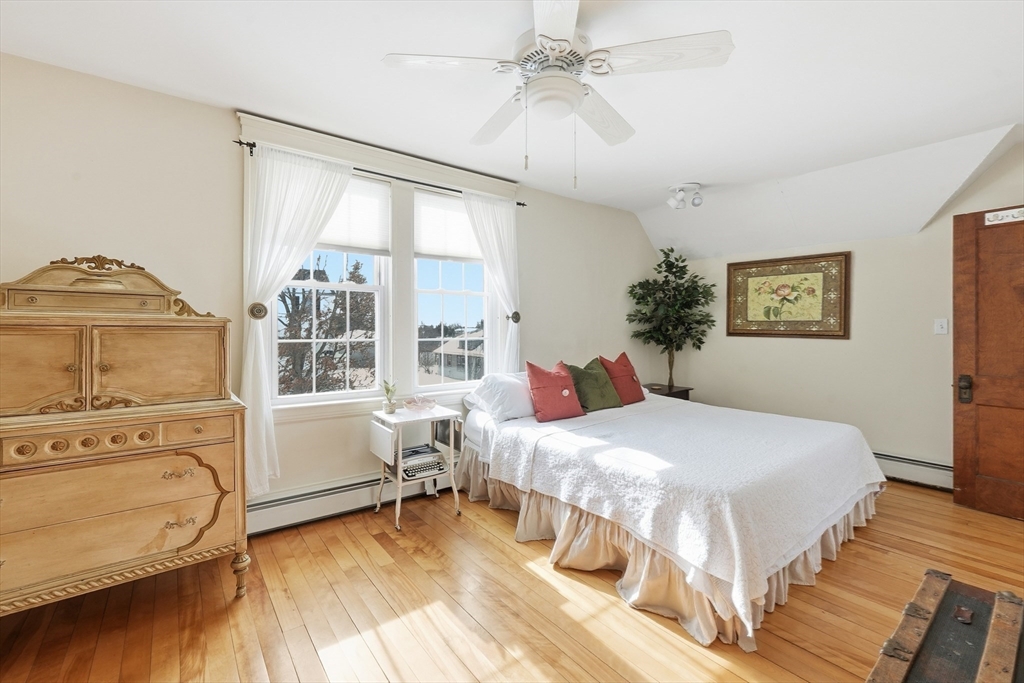 183 King Philip Road Worcester, MA 01606 - Photo 23 of 42