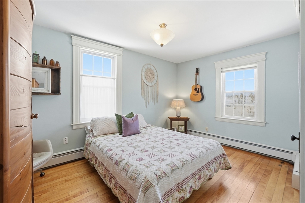 183 King Philip Road Worcester, MA 01606 - Photo 28 of 42