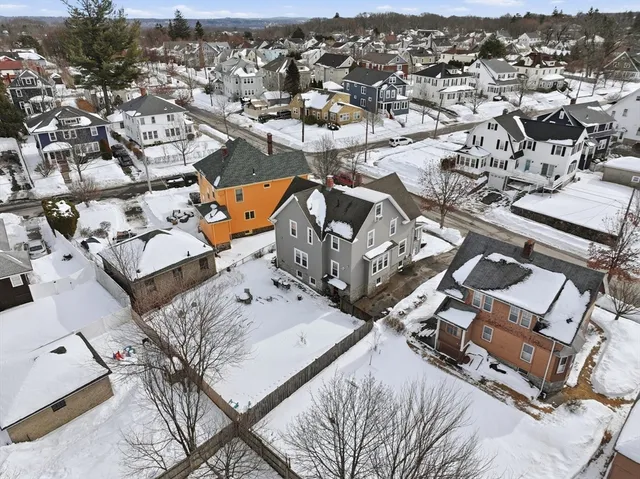 $599,900 | 183 King Philip Road, Worcester, MA 01606