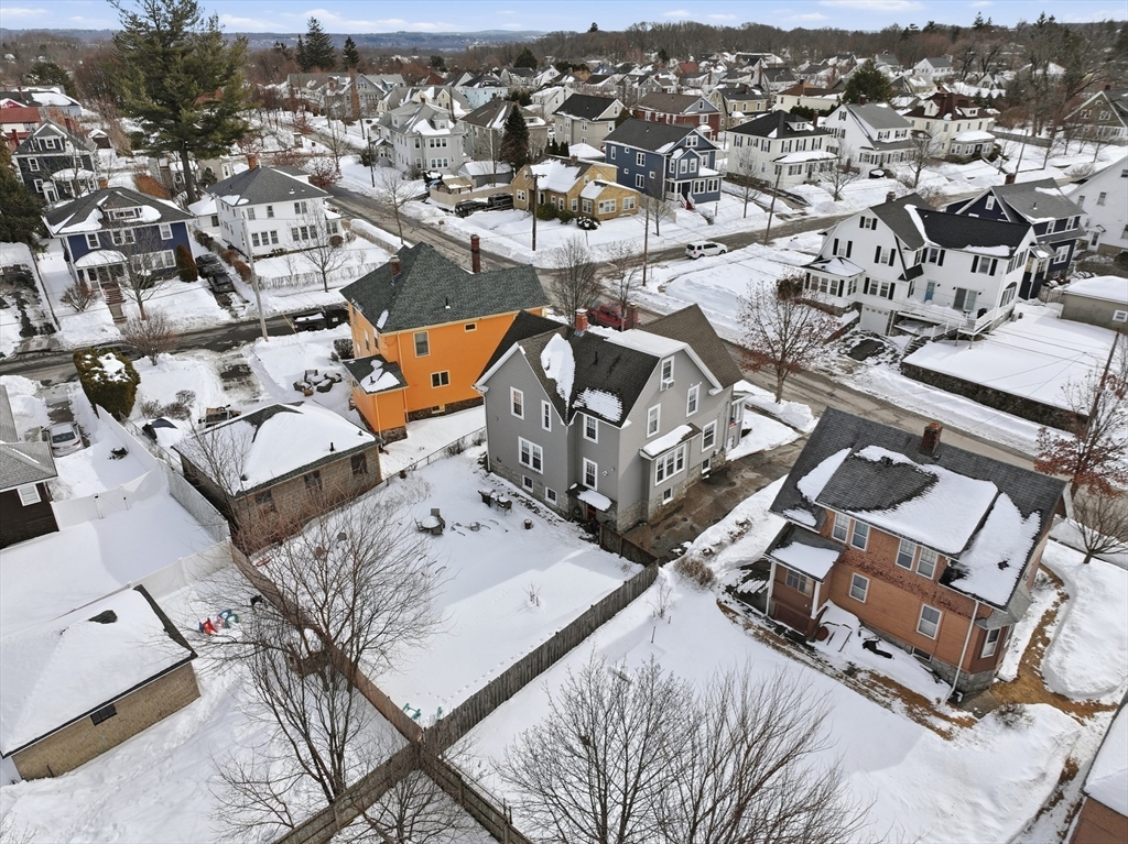 183 King Philip Road Worcester, MA 01606 - Photo 40 of 42