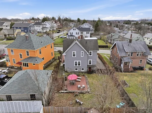 $599,900 | 183 King Philip Road, Worcester, MA 01606