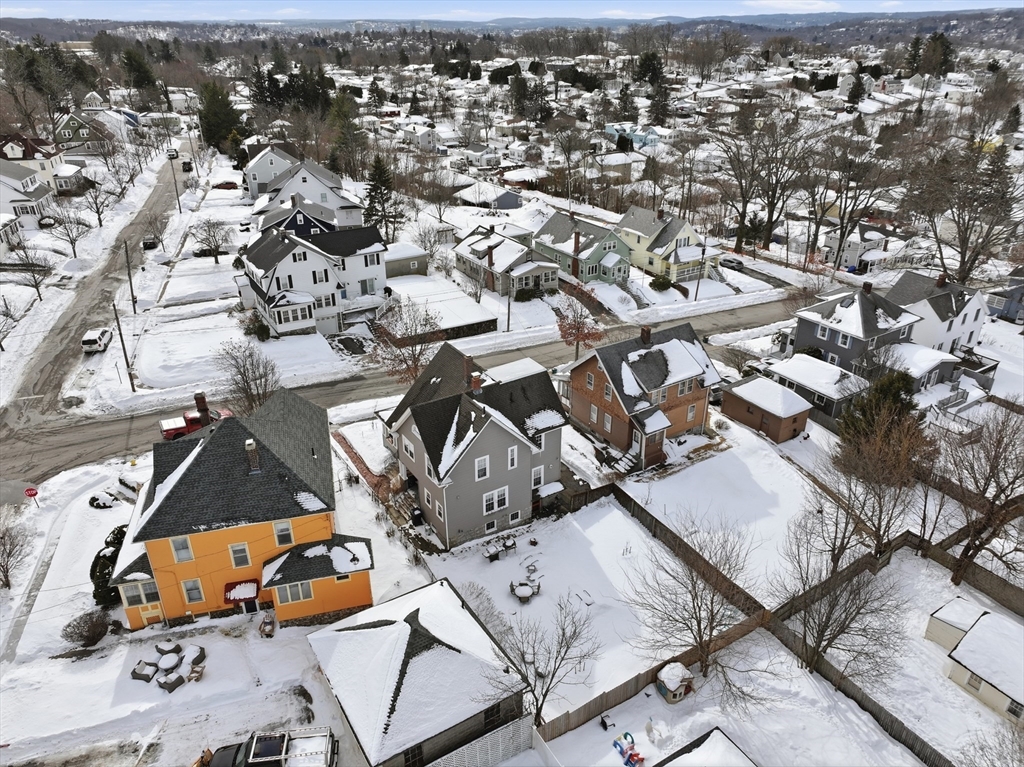 183 King Philip Road Worcester, MA 01606 - Photo 41 of 42