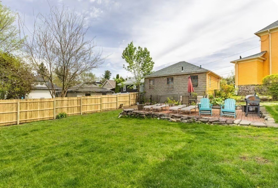 183 King Philip Road Worcester, MA 01606 - Photo 42 of 42