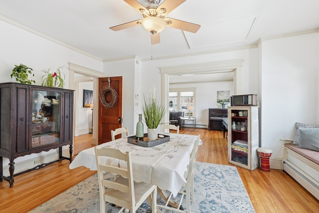 183 King Philip Road Worcester, MA 01606 - Photo 9 of 42