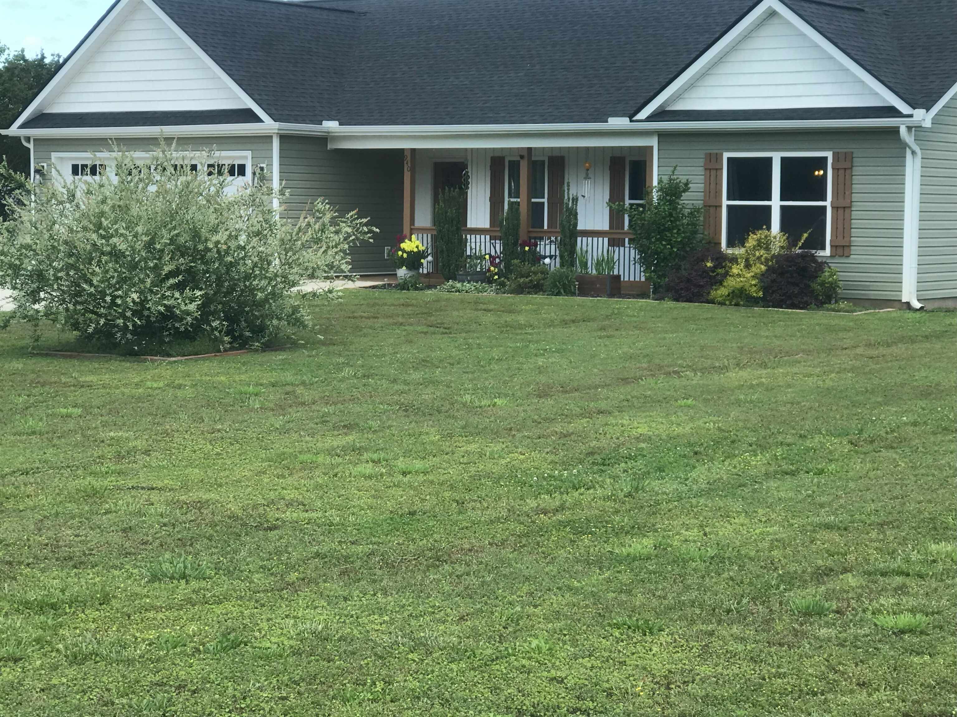 940 Henderson Road Chesnee, SC 29323 - Photo 1 of 49