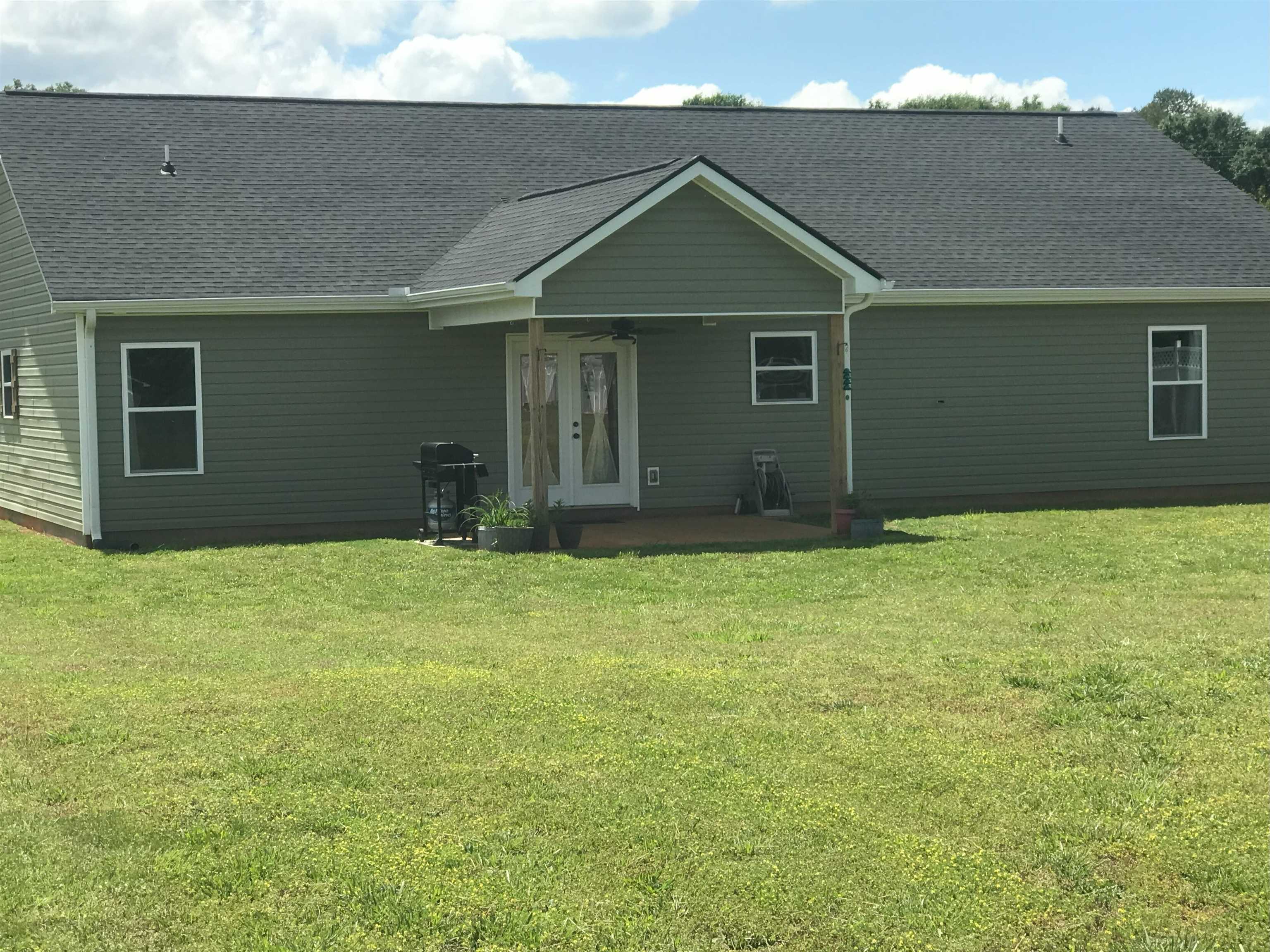 940 Henderson Road Chesnee, SC 29323 - Photo 23 of 49