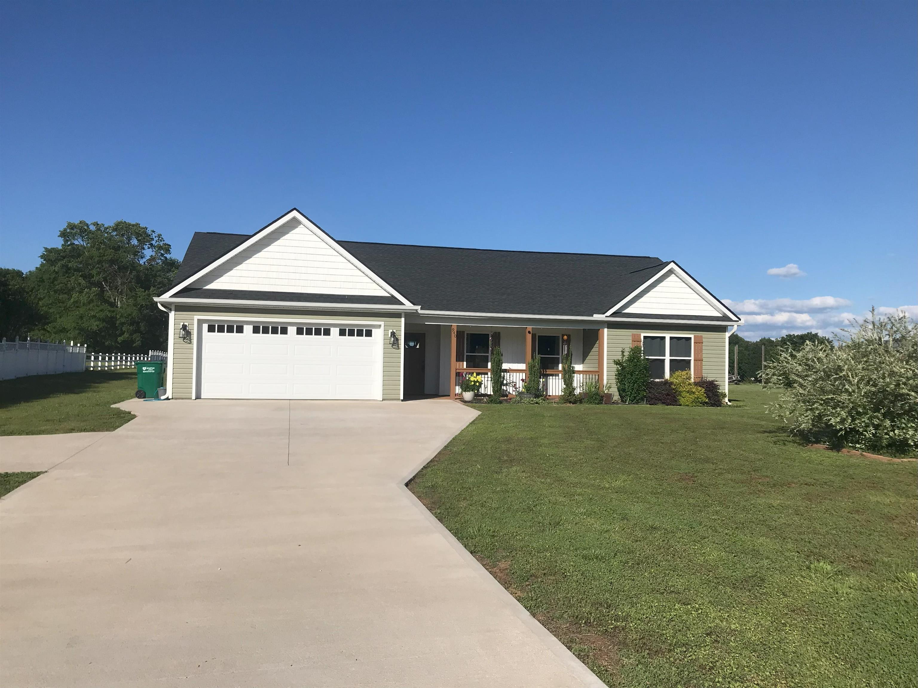 940 Henderson Road Chesnee, SC 29323 - Photo 24 of 49