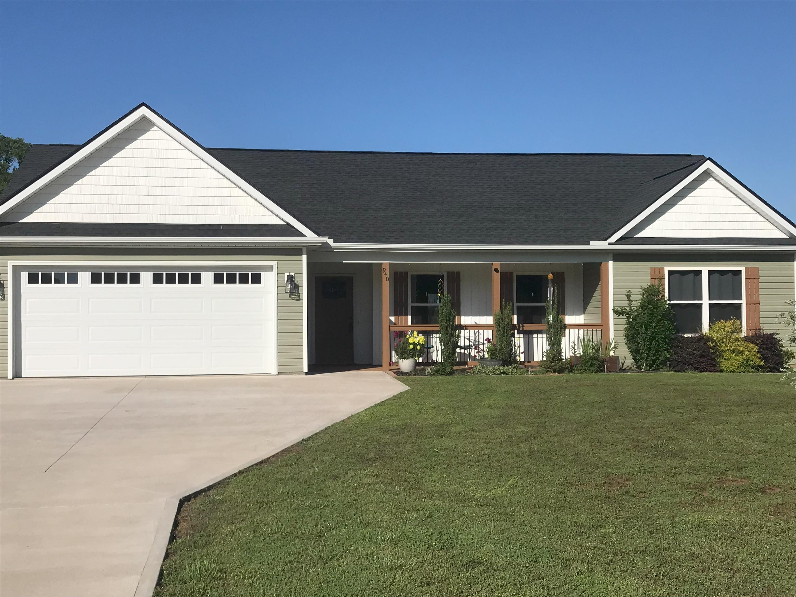 940 Henderson Road Chesnee, SC 29323 - Photo 3 of 49