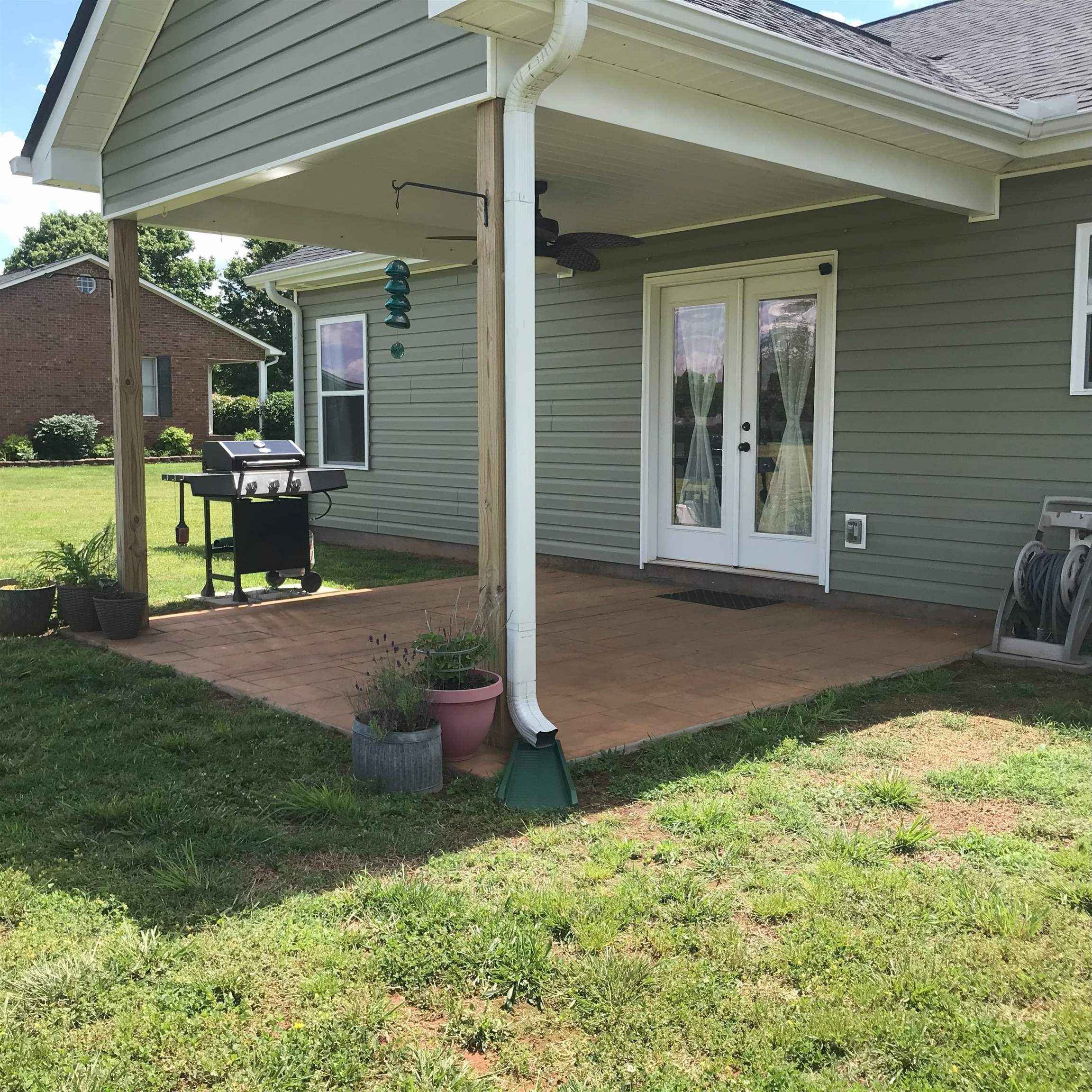 940 Henderson Road Chesnee, SC 29323 - Photo 34 of 49