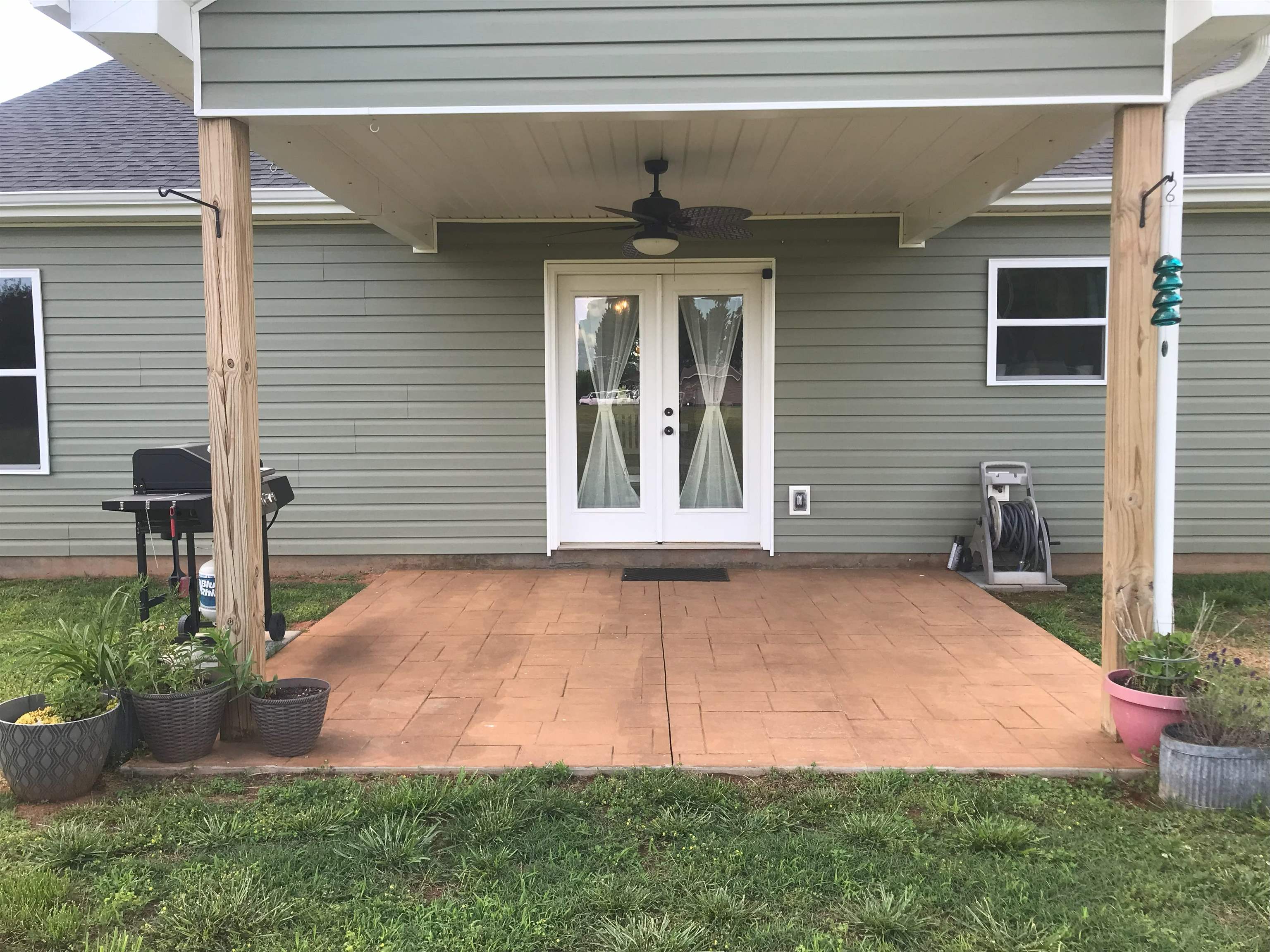 940 Henderson Road Chesnee, SC 29323 - Photo 40 of 49