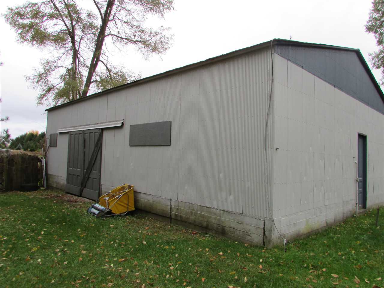 917 West Remus Road Mount Pleasant, MI 48858 - Photo 61 of 61 1881403-60.JPG