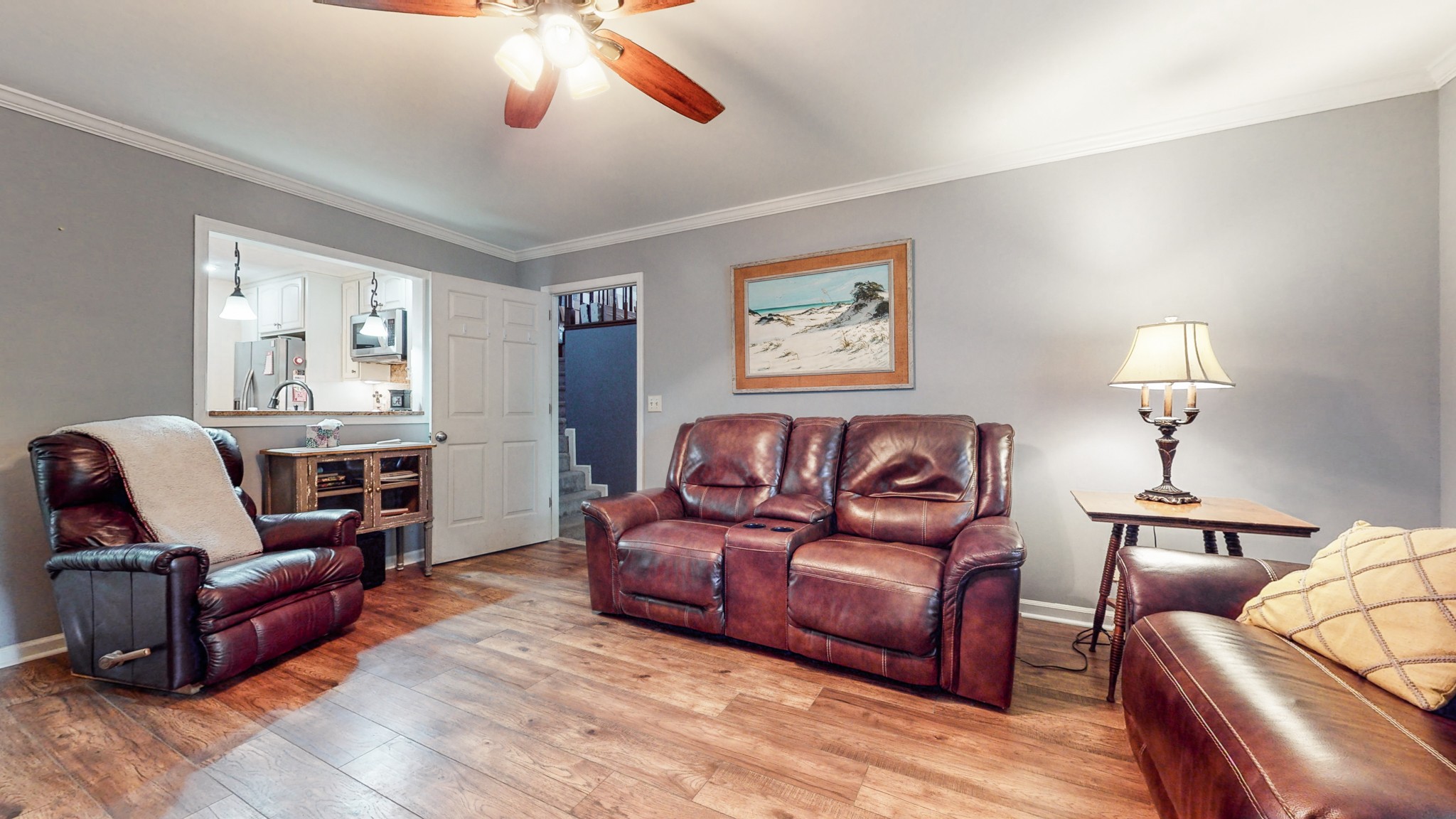 2019 Hidden Cove Road Mount Juliet, TN 37122 - Photo 12 of 29