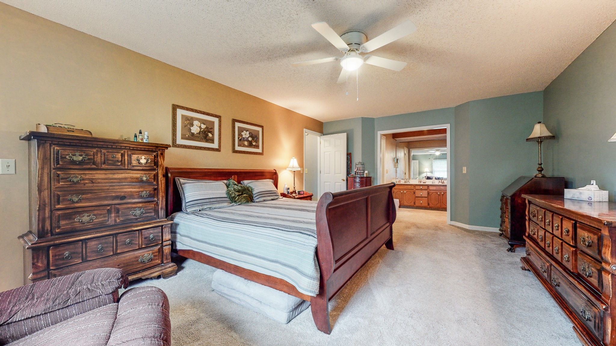 2019 Hidden Cove Road Mount Juliet, TN 37122 - Photo 14 of 29