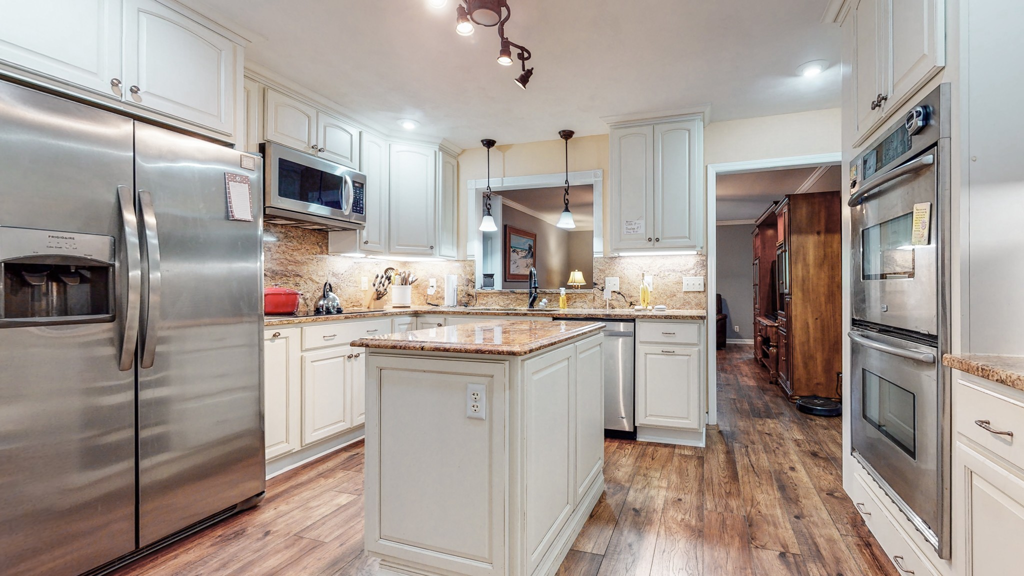 2019 Hidden Cove Road Mount Juliet, TN 37122 - Photo 10 of 29