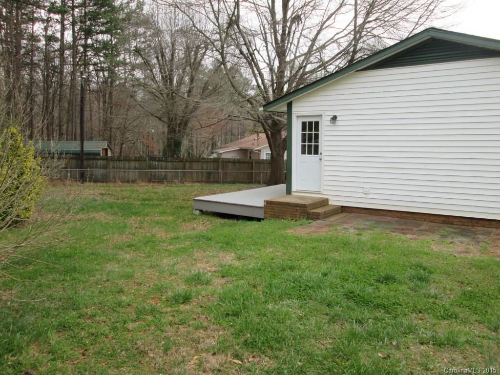 600 Ralph Handsel Boulevard Stanley, NC 28164 - Photo 5 of 21 Gallery Image 5