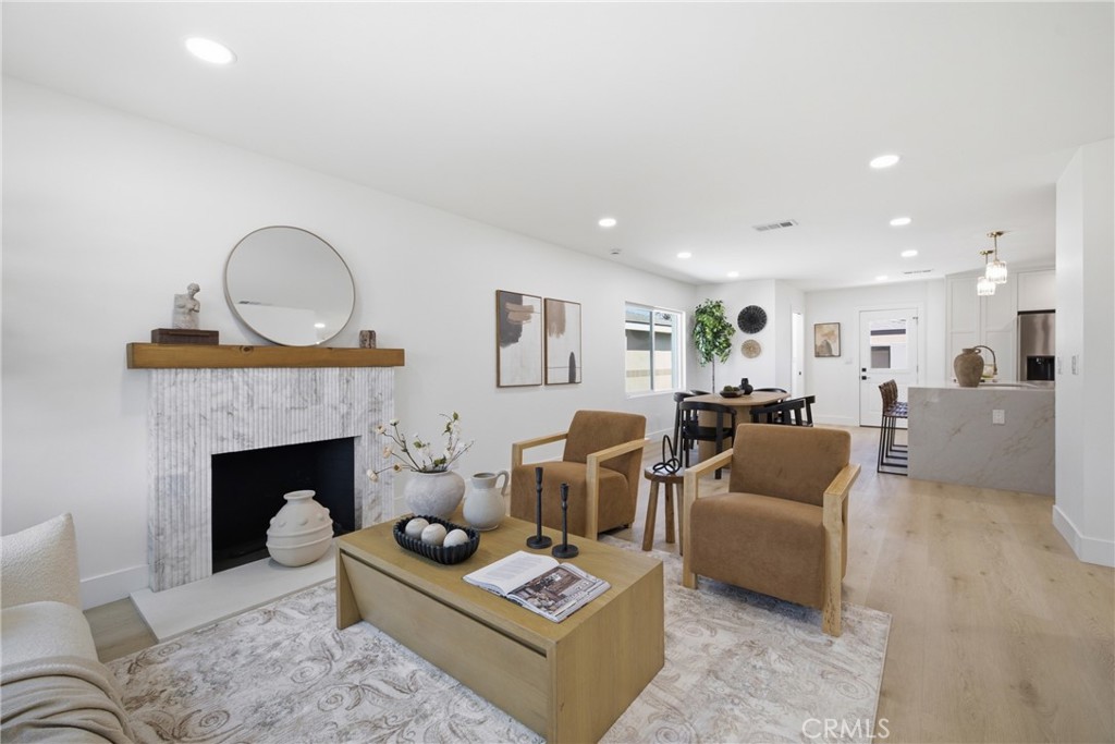 1098 East Ridgewood Street Long Beach, CA 90807 - Photo 20 of 42