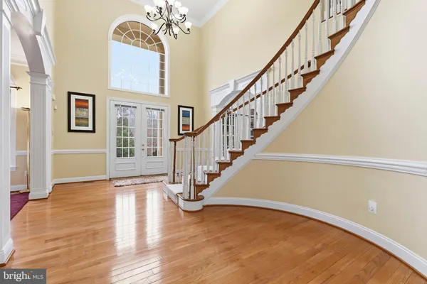 $1,830,000 | 1706 Byfield Court, Gambrills, MD 21054