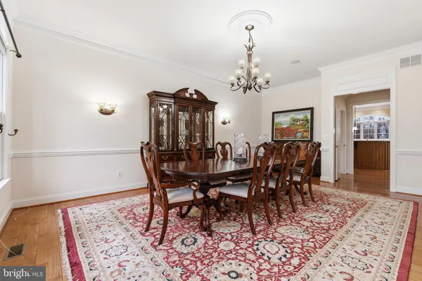 $1,830,000 | 1706 Byfield Court, Gambrills, MD 21054