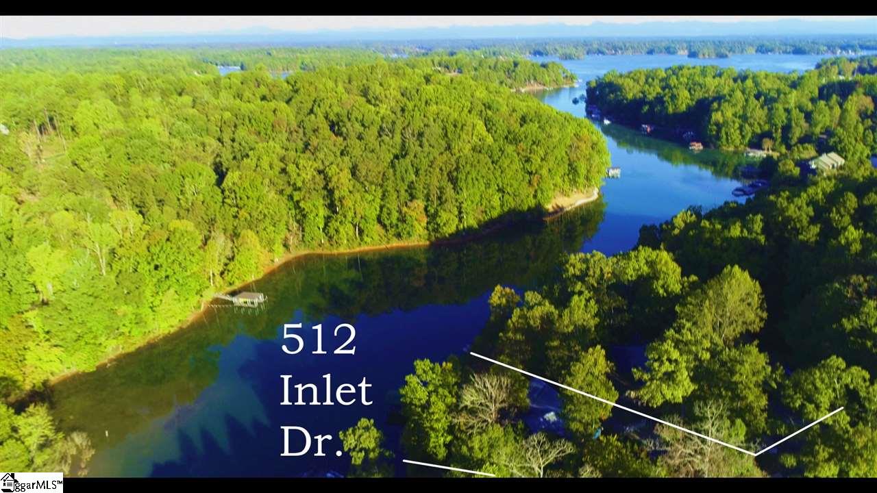 512 Inlet Drive Seneca, SC 29672 - Photo 2 of 36 Gallery Image 2