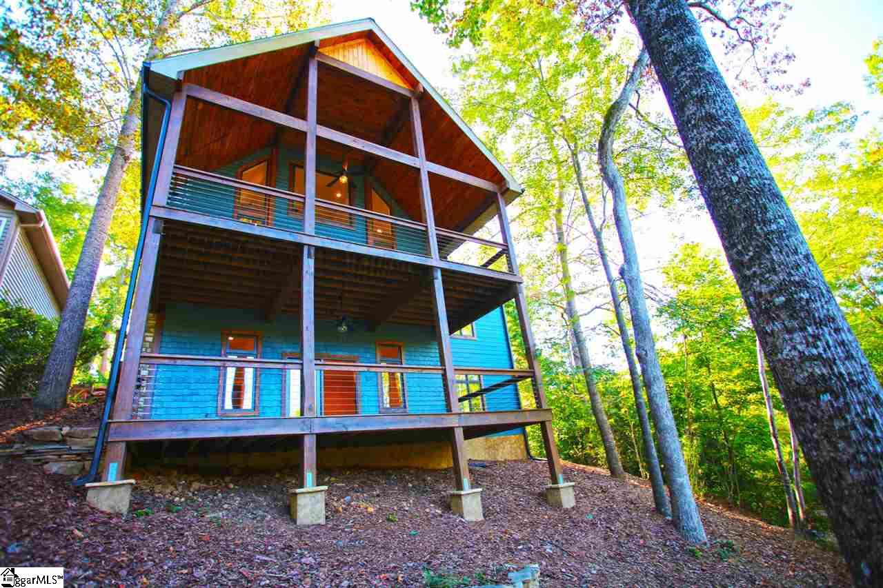 512 Inlet Drive Seneca, SC 29672 - Photo 34 of 36 Gallery Image 34