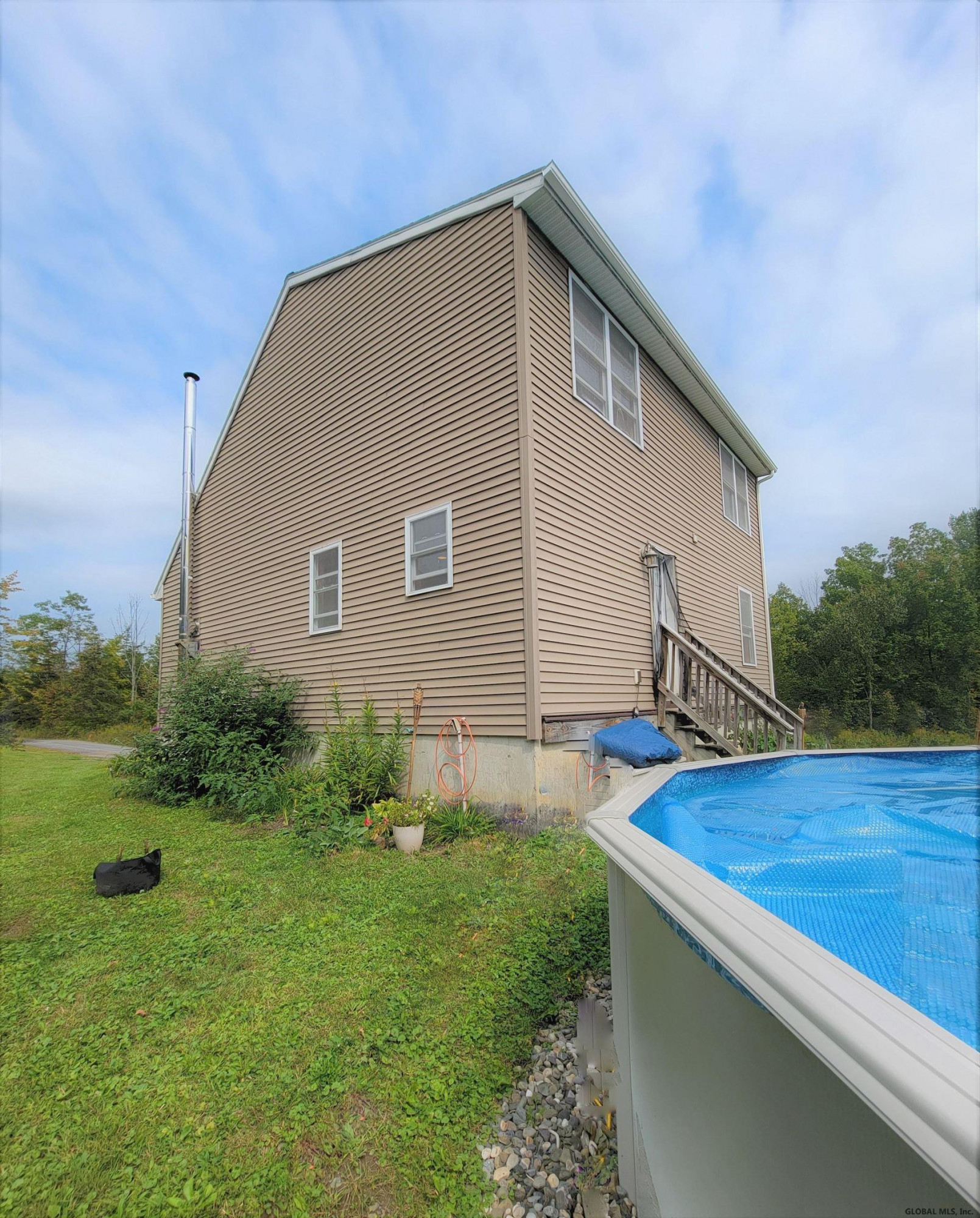 203 Rivers Edge Road Esperance, NY 12066 - Photo 3 of 45 Photo 3