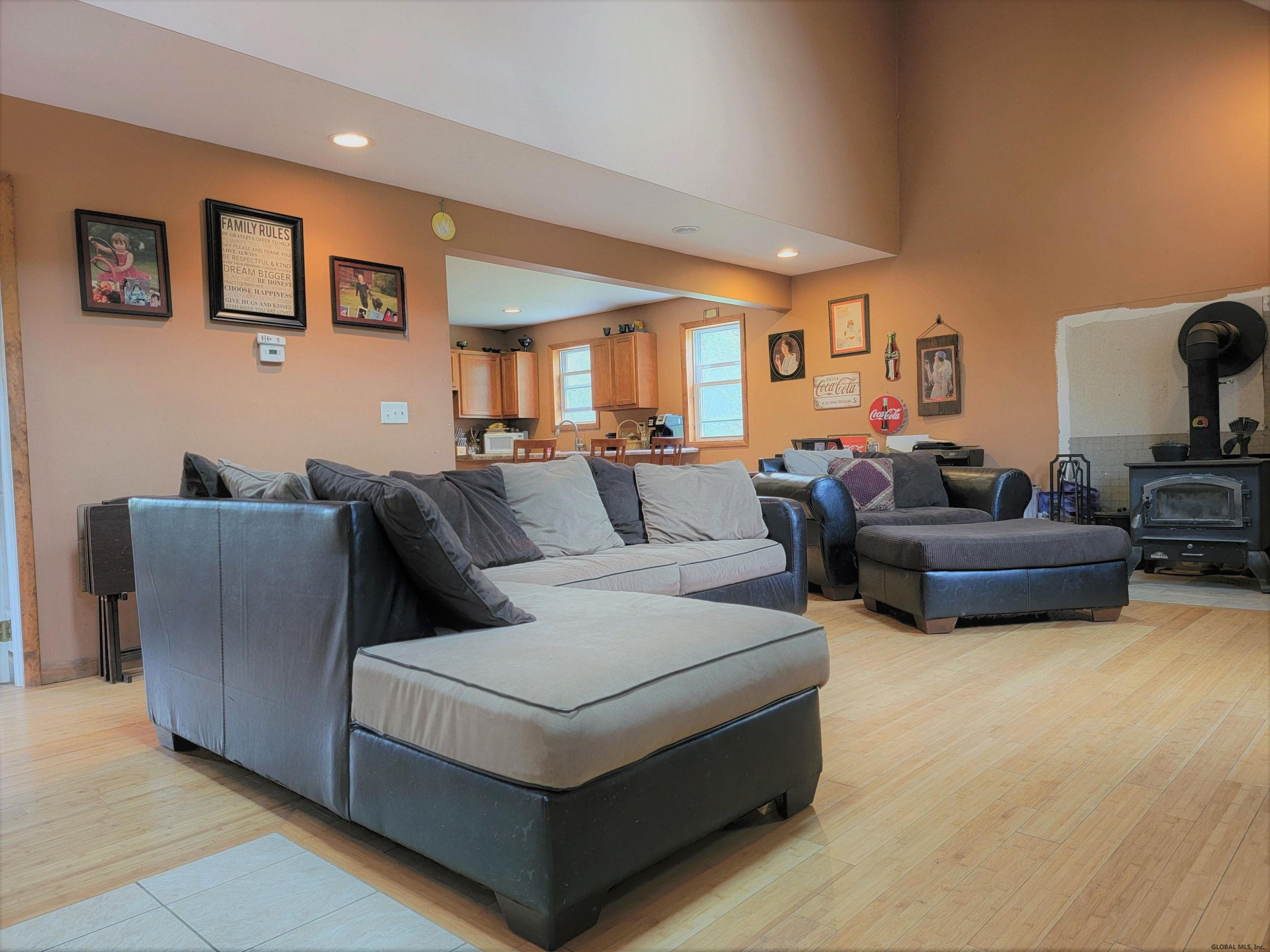 203 Rivers Edge Road Esperance, NY 12066 - Photo 8 of 45 Photo 8