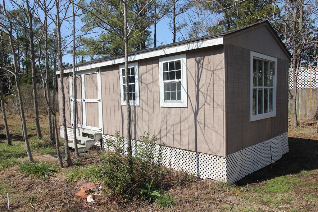 14457 Broadway Road Onancock, VA 23417 - Photo 36 of 44