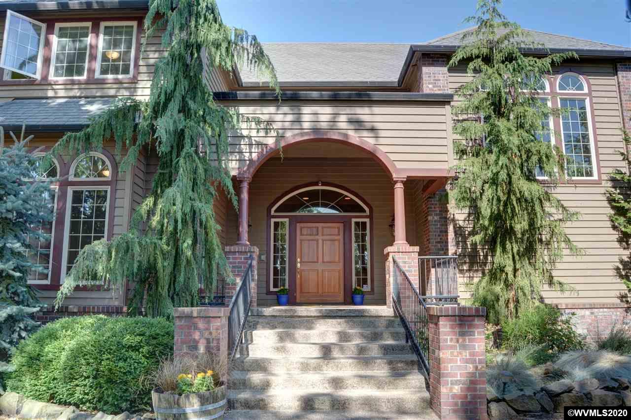 20801 River Road Northeast St. Paul, OR 97137 - Photo 2 of 42