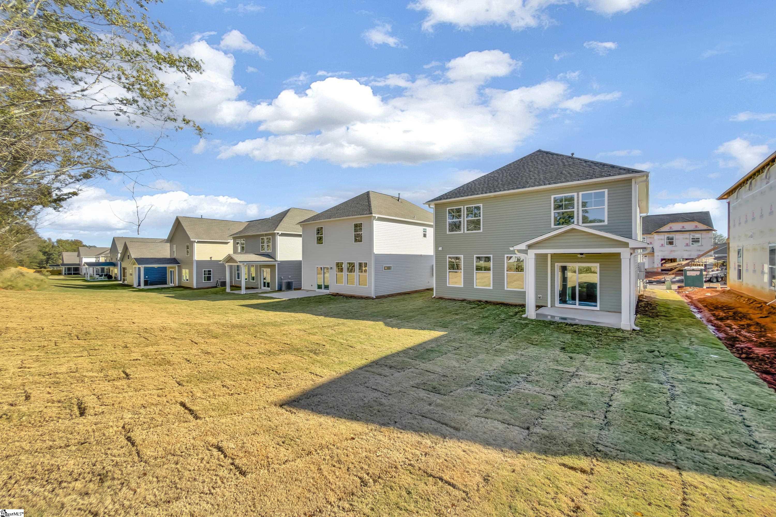234 Brown Circle Easley, SC 29642 - Photo 24 of 24