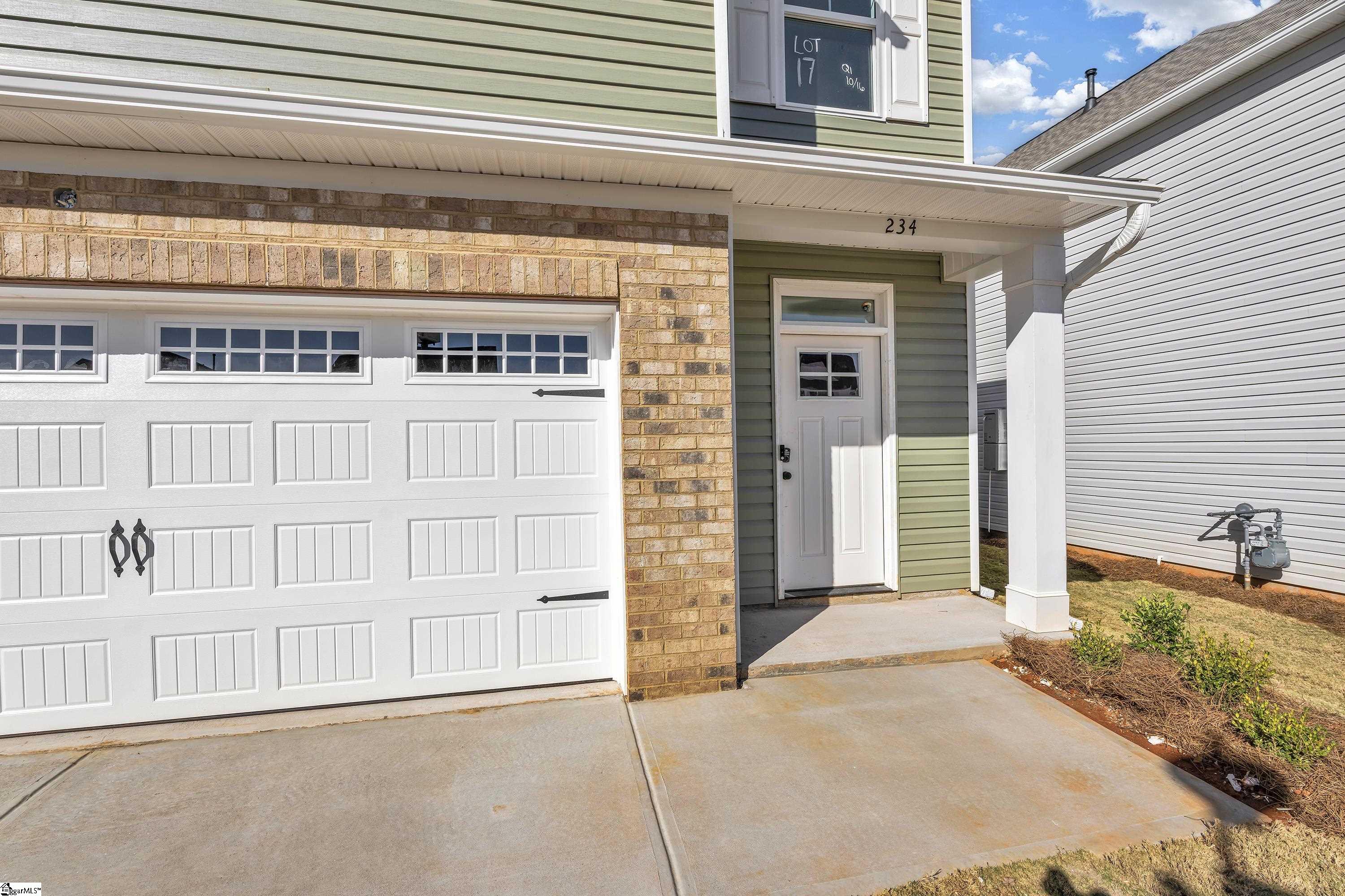 234 Brown Circle Easley, SC 29642 - Photo 3 of 24