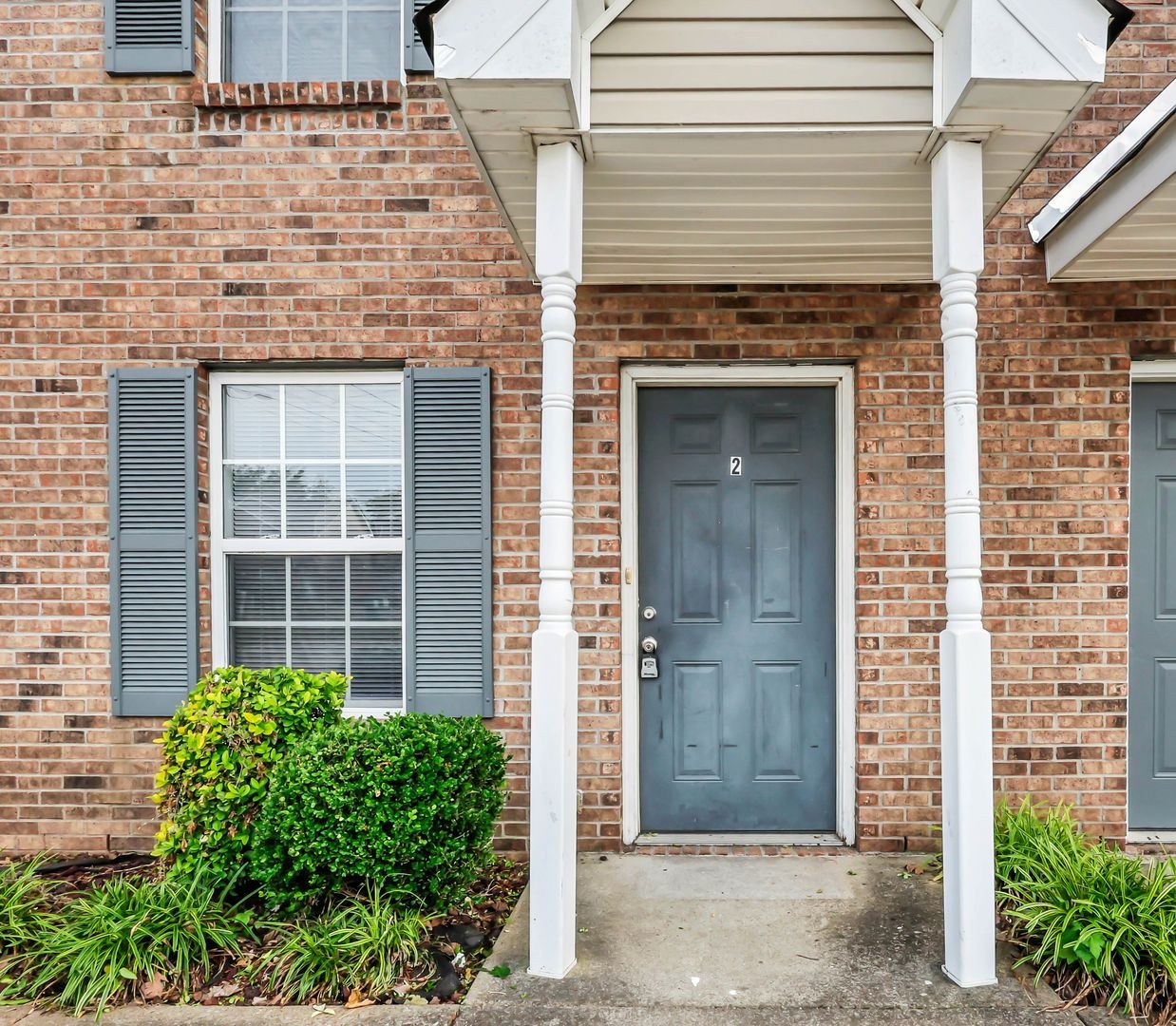 784 Cherrybark Lane, Unit 2 Clarksville, TN 37040 - Photo 3 of 17