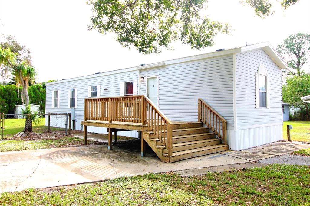9 Marlow Road Frostproof, FL 33843 - Photo 1 of 1