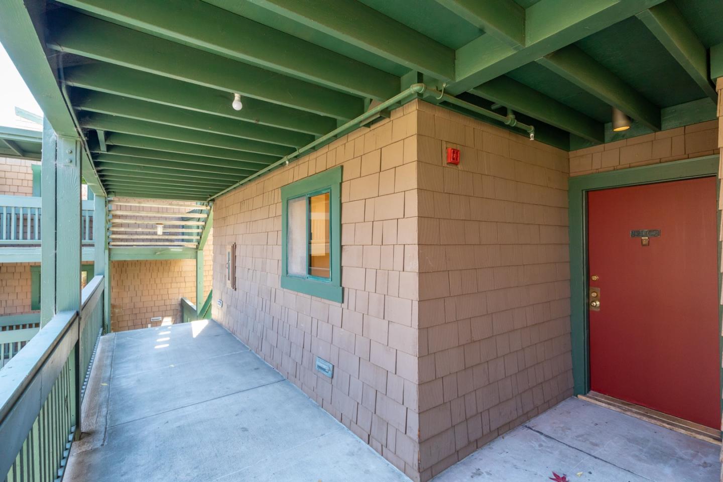321 Broadway, Unit C2 Santa Cruz, CA 95060 - Photo 26 of 46 a view of entryway