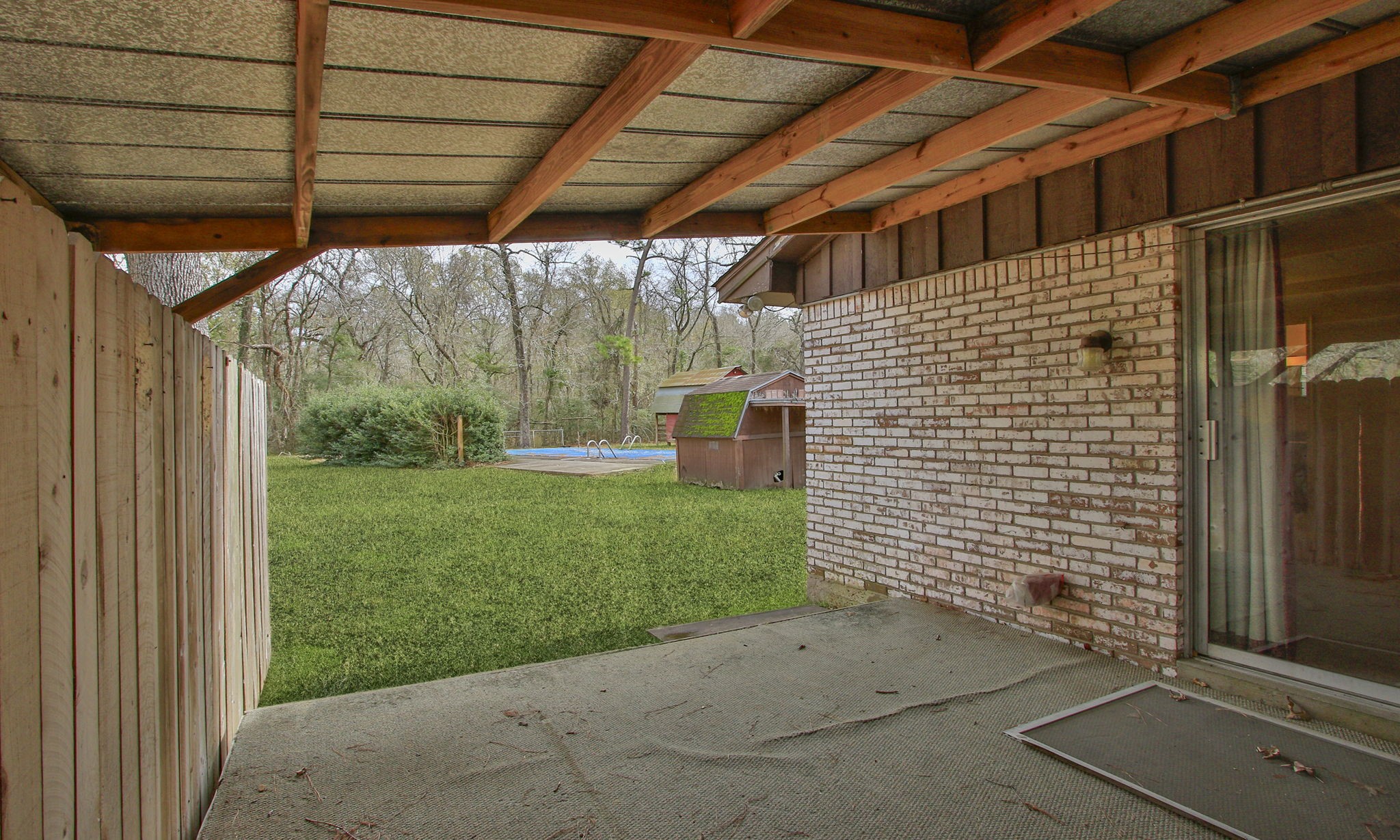 22826 Acorn Valley Drive Spring, TX 77389 - Photo 30 of 33