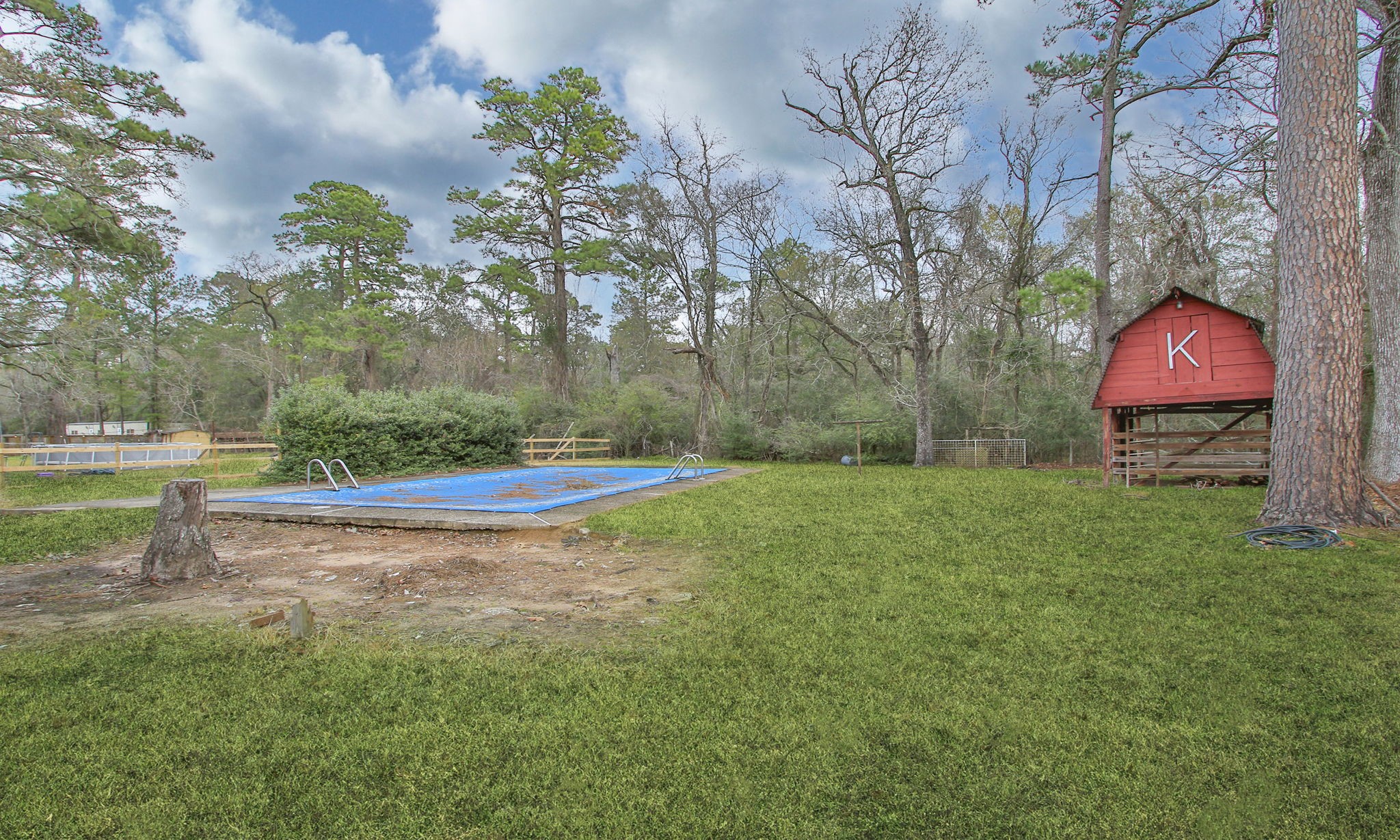 22826 Acorn Valley Drive Spring, TX 77389 - Photo 32 of 33