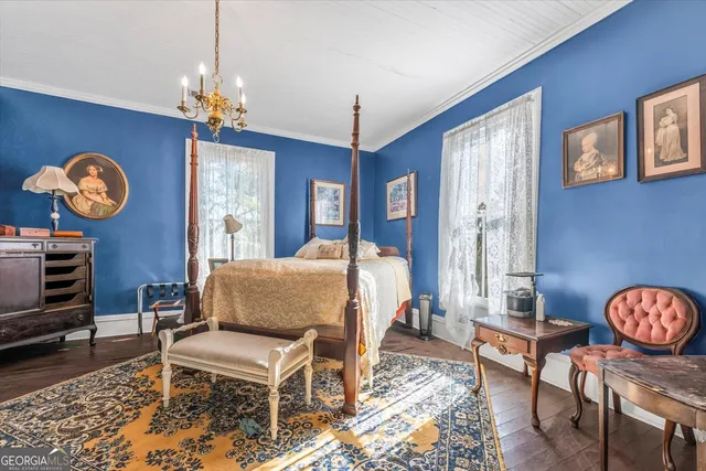 a utility room with closet dryer and washer