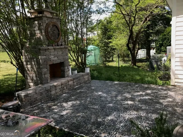 $549,900 | 307 North Alexander Avenue, Washington, GA 30673