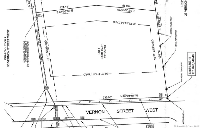 $115,000 | 39 West Vernon Street, Manchester, CT 06042