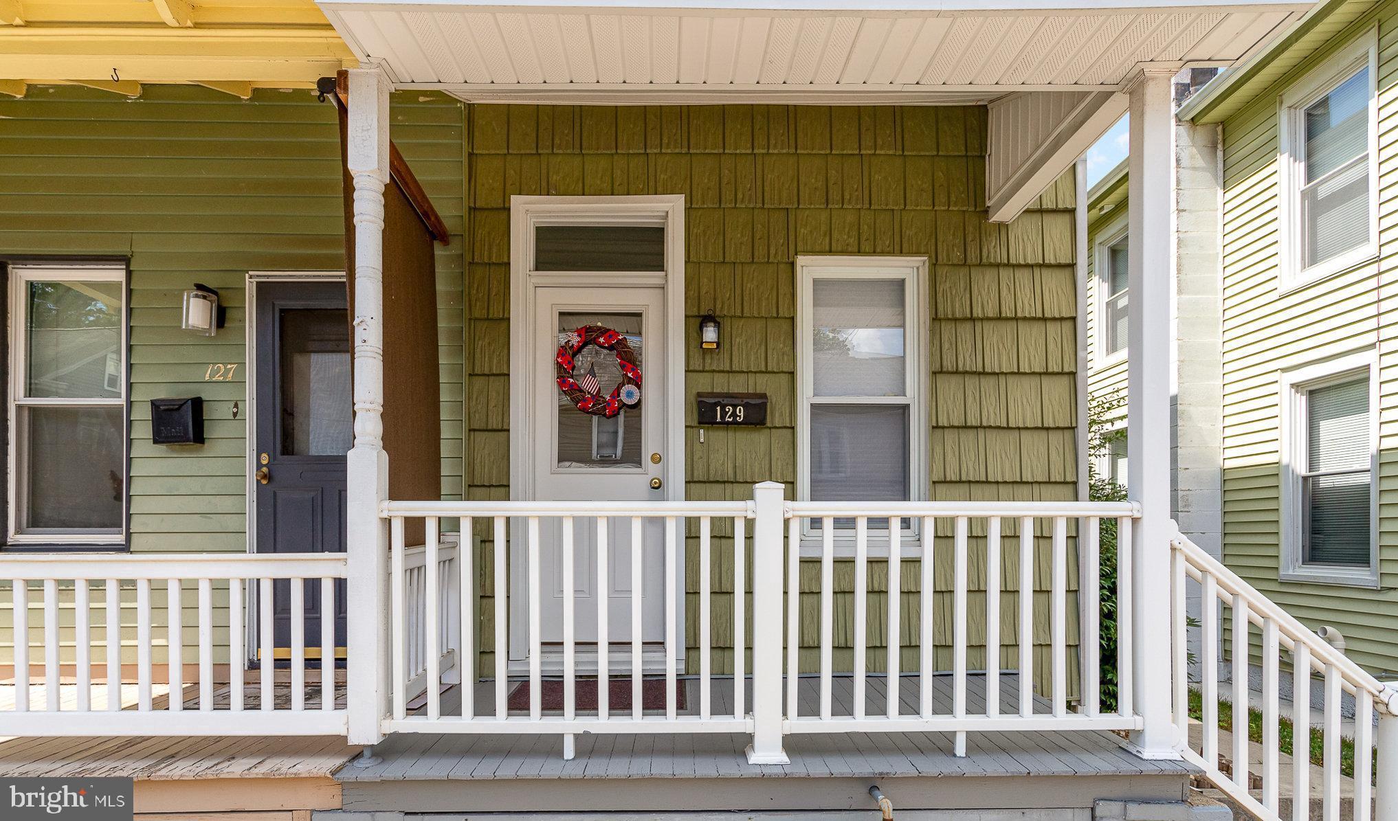 129 East Lincoln Avenue Lititz, PA 17543 - Photo 1 of 27