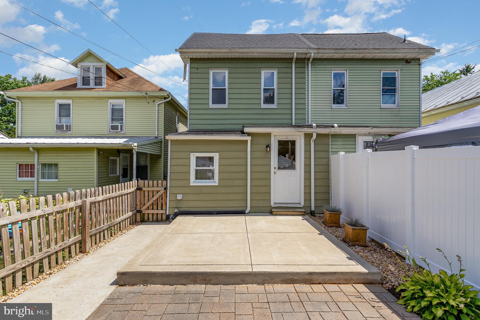 129 East Lincoln Avenue Lititz, PA 17543 - Photo 23 of 27