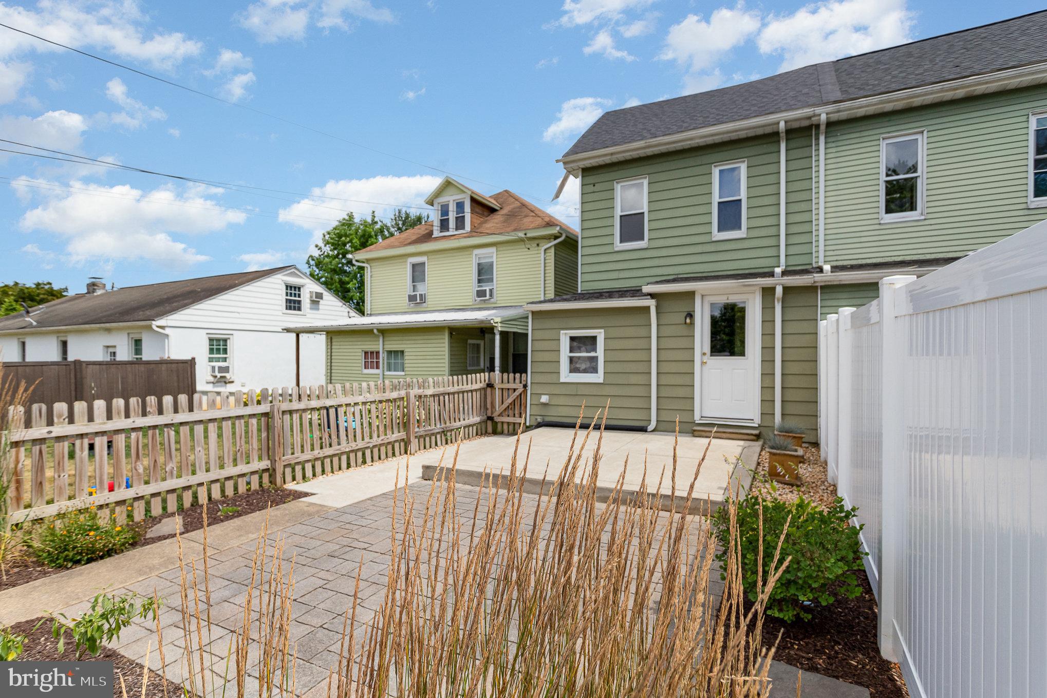 129 East Lincoln Avenue Lititz, PA 17543 - Photo 24 of 27