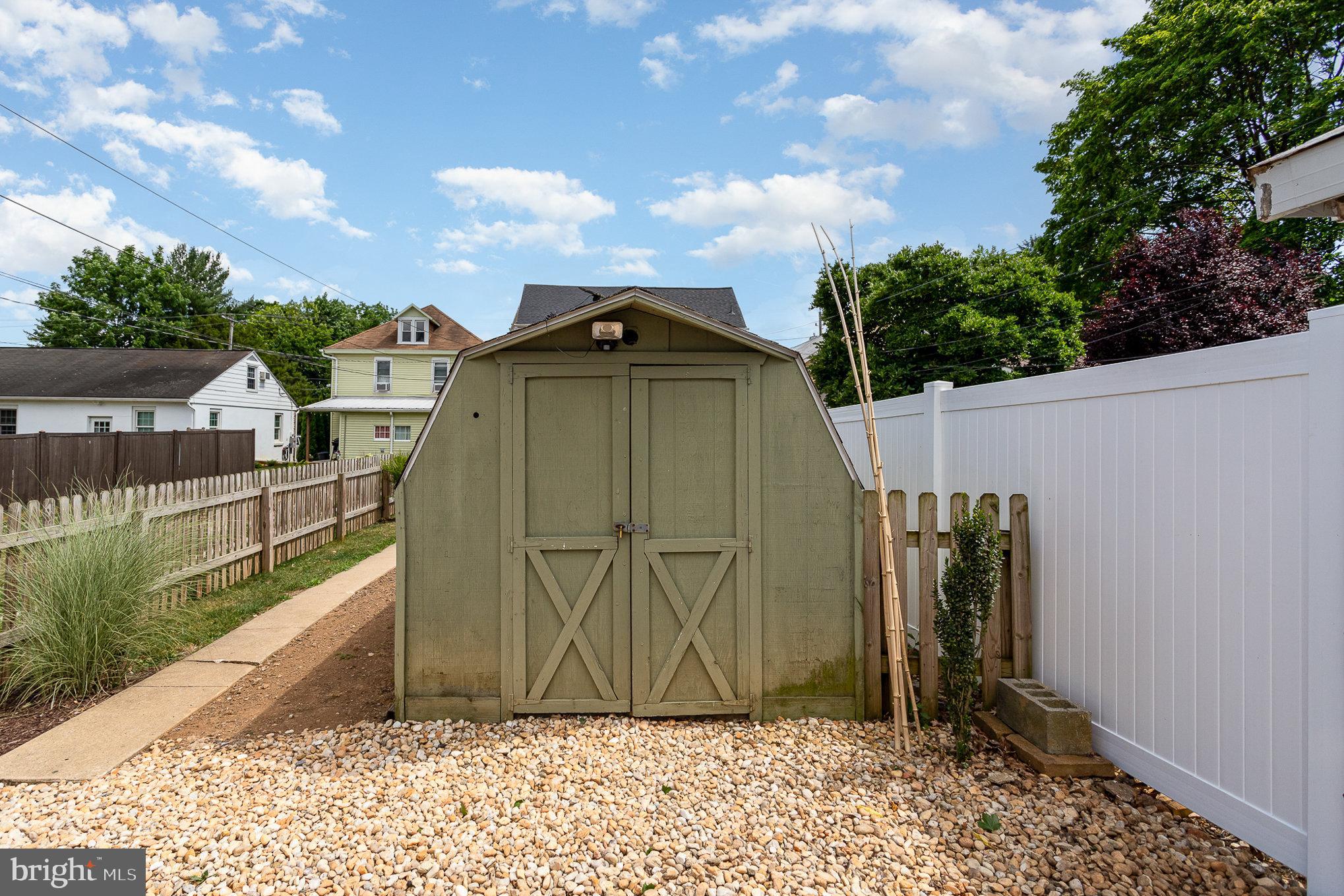 129 East Lincoln Avenue Lititz, PA 17543 - Photo 27 of 27