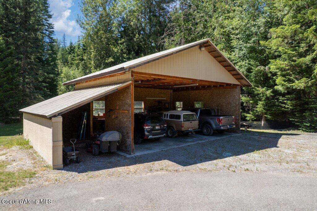 112 Sandy Ridge Road Priest River, ID 83856 - Photo 26 of 50 026-112SandyRidgeRoad-PriestRiver-ID-838