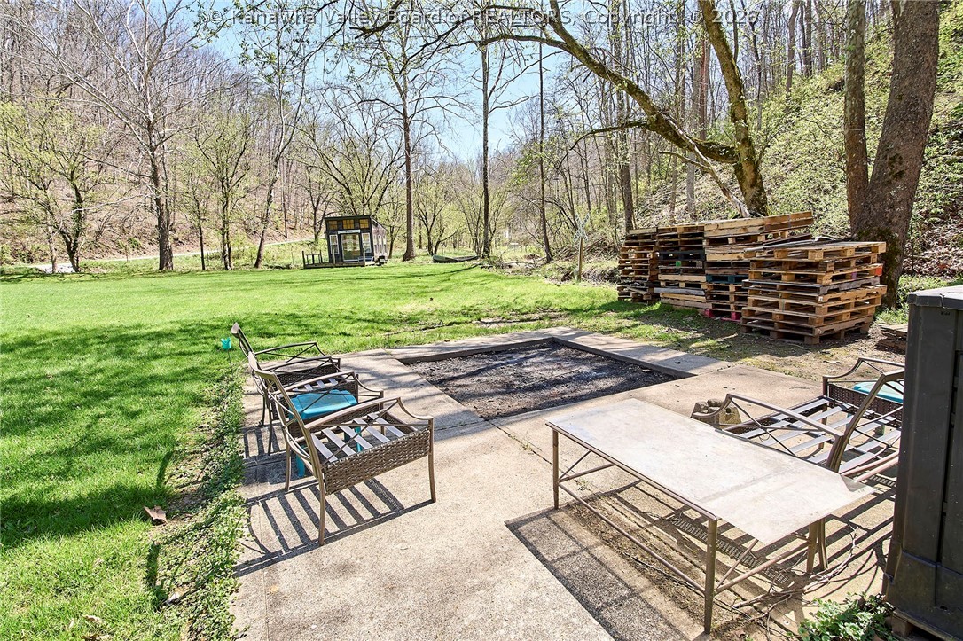 965 McComas Branch Road Milton, WV 25541 - Photo 48 of 50 Gallery Image 48