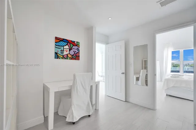 a kitchen with granite countertop a stove and a sink