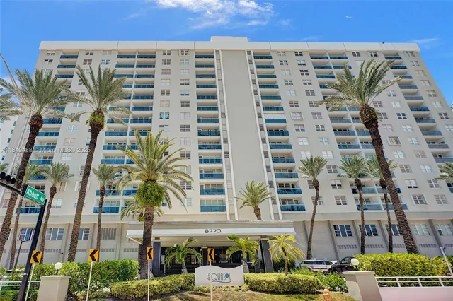 $3,500 | 6770 Indian Creek Drive, Unit TO, Miami Beach, FL 33141