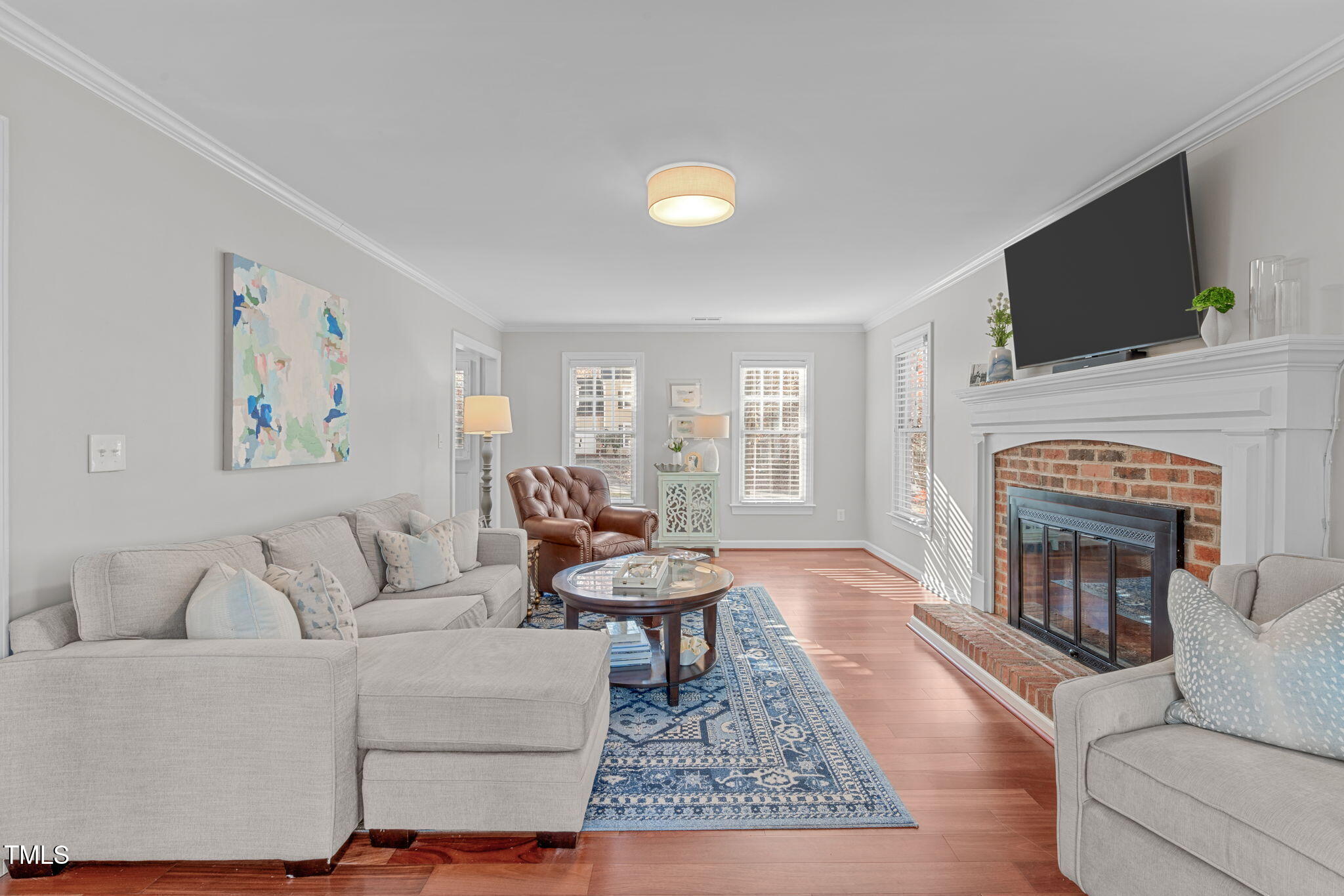 5021 Denham Court Raleigh, NC 27613 - Photo 12 of 43 A-11